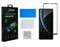 Фото - Захисне скло BeCover для ZTE Blade V30 Black (706914) | click.ua
