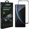 Фото - Захисне скло BeCover для ZTE Blade V30 Black (706914) | click.ua