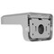 Фото - Настенный кронштейн для камеры Ajax MountCam A1 ASP white | click.ua