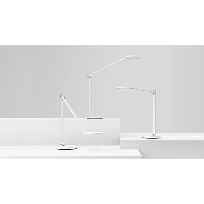 Настільна лампа Xiaomi Mi Smart LED Desk Lamp Pro