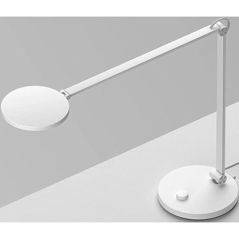 Настільна лампа Xiaomi Mi Smart LED Desk Lamp Pro