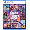 Фото - Игра Grand Theft Auto VI для Sony PlayStation 5, код активации (5026555439800) | click.ua