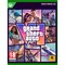 Фото - Игра Grand Theft Auto VI для Xbox Series X, код активации (5026555370080) | click.ua