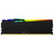 Фото - Модуль пам`ятi DDR5 32GB/6000 Kingston Fury Beast RGB Expo Black (KF560C30BBEAK2-32) | click.ua
