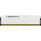 Фото - Модуль пам`ятi DDR5 16GB/6000 Kingston Fury Beast Expo White (KF560C30BWE-16) | click.ua