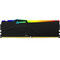 Фото - Модуль пам`ятi DDR5 32GB/6400 Kingston Fury Beast RGB Expo Black (KF564C32BBEA-32) | click.ua