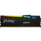 Фото - Модуль пам`ятi DDR5 32GB/6400 Kingston Fury Beast RGB Expo Black (KF564C32BBEA-32) | click.ua