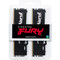Фото - Модуль пам`ятi DDR5 2х16GB/6400 Kingston Fury Beast RGB Expo Black (KF564C32BBEAK2-32) | click.ua