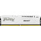 Фото - Модуль пам`ятi DDR5 32GB/6400 Kingston Fury Beast Expo White (KF564C32BWE-32) | click.ua