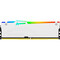 Фото - Модуль пам`ятi DDR5 32GB/6400 Kingston Fury Beast RGB Expo White (KF564C32BWEA-32) | click.ua