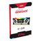 Фото - Модуль памяти DDR5 48GB/6400 Kingston Fury Renegade RGB XMP Silver (KF564C32RSA-48) | click.ua