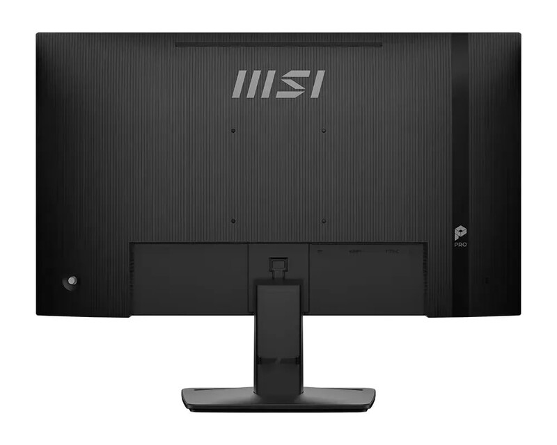 Монітор MSI 23.8" PRO MP242 E14C IPS Black 144Hz