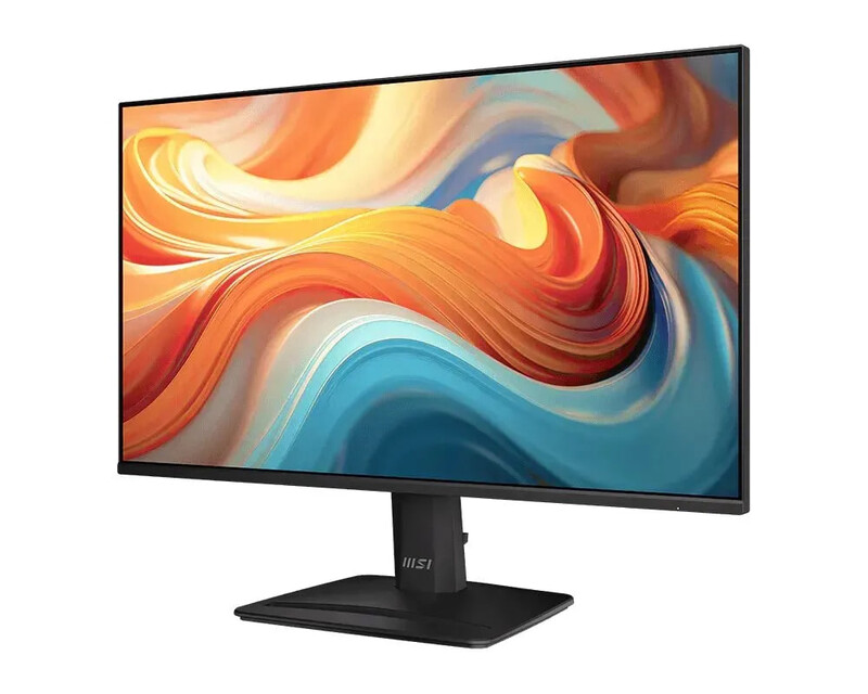 Монітор MSI 23.8" PRO MP242 E14C IPS Black 144Hz