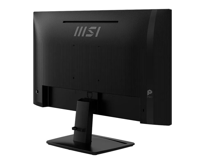 Монітор MSI 23.8" PRO MP242 E14C IPS Black 144Hz
