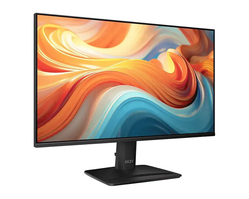 Монітор MSI 23.8" PRO MP242 E14C IPS Black 144Hz