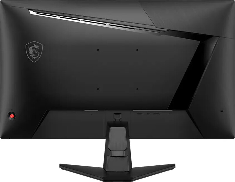 Монітор MSI 27" MAG 275F E20 IPS Black 200Hz
