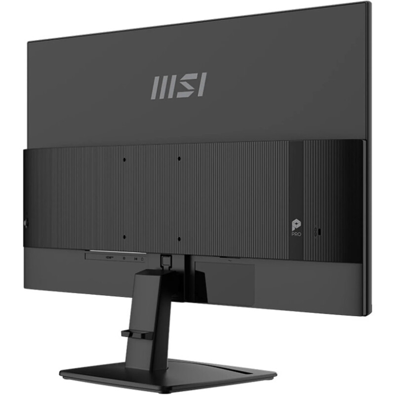 Монитор MSI 27" PRO MP275 E14L IPS Black 144Hz