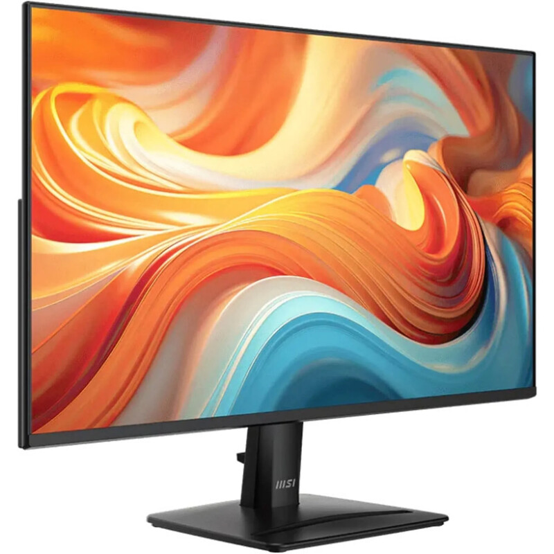 Монитор MSI 27" PRO MP275 E14L IPS Black 144Hz
