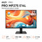 Фото - Монитор MSI 27" PRO MP275 E14L IPS Black 144Hz | click.ua