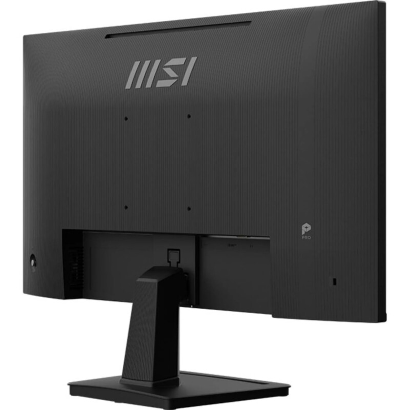 Монитор MSI 24.5" PRO MP251 E14L IPS Black 144Hz