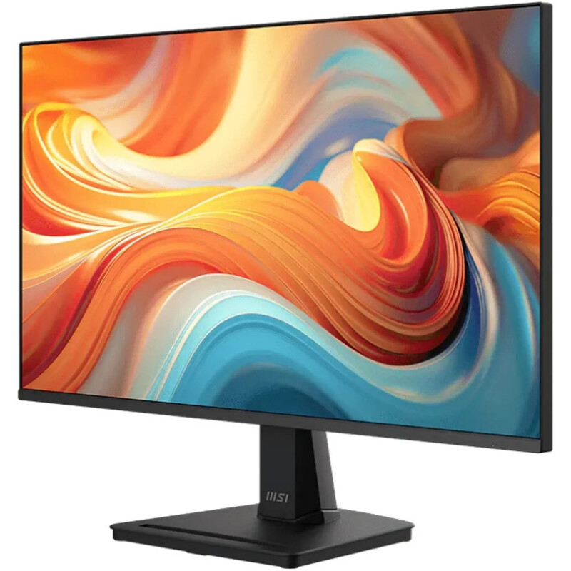 Монитор MSI 24.5" PRO MP251 E14L IPS Black 144Hz