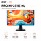 Фото - Монитор MSI 24.5" PRO MP251 E14L IPS Black 144Hz | click.ua