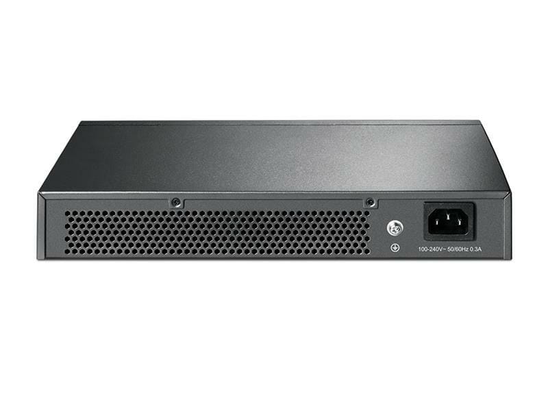 Комутатор TP-Link TL-SG1016DE