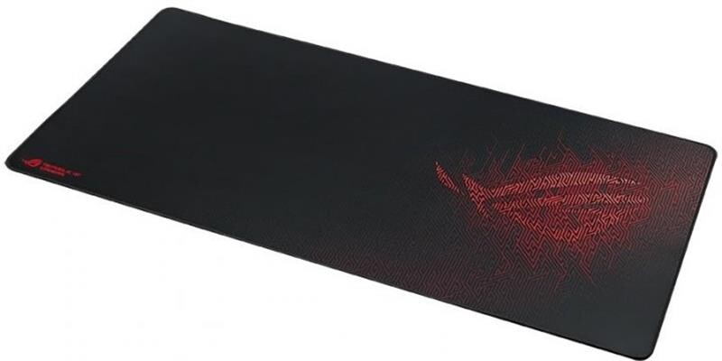 Игровая поверхность Asus ROG Sheath Black Box XXL (90MP00K1-B0UC00)