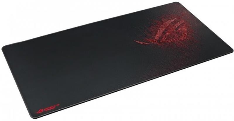 Игровая поверхность Asus ROG Sheath Black Box XXL (90MP00K1-B0UC00)