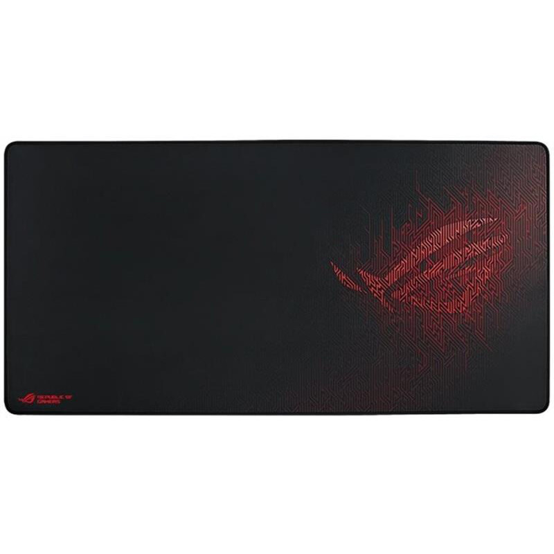 Игровая поверхность Asus ROG Sheath Black Box XXL (90MP00K1-B0UC00)