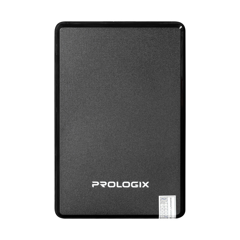 Джерело безперебійного живлення для роутерів mini UPS DC Prologix PLP1860ECO