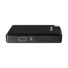 Джерело безперебійного живлення для роутерів mini UPS DC Prologix PLP3660ECO