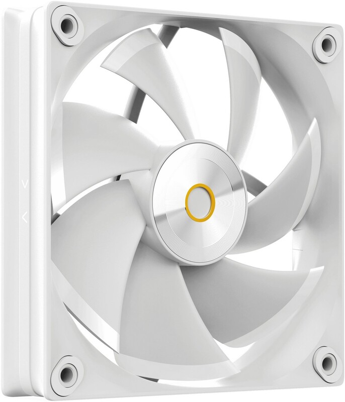 Система водяного охолодження Ocypus Sigma L24 Pro White (SIGMA-L24-WH2ANWL00P-GL)