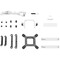 Фото - Система водяного охолодження Ocypus Sigma L24 ARGB White (SIGMA-L24-WH2AAWWN00X-GL) | click.ua