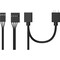 Фото - Система водяного охолодження Ocypus Iota L24 Black (IOTA-L24-BK2ANWNN00X-GL) | click.ua