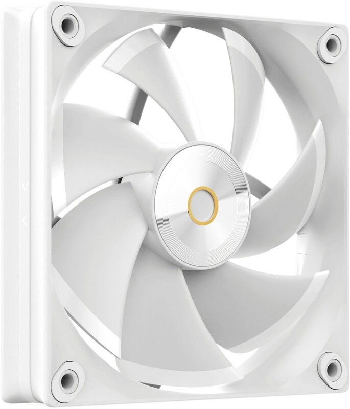 Система водяного охлаждения Ocypus Iota L24 White (IOTA-L24-WH2ANWNN00X-GL)