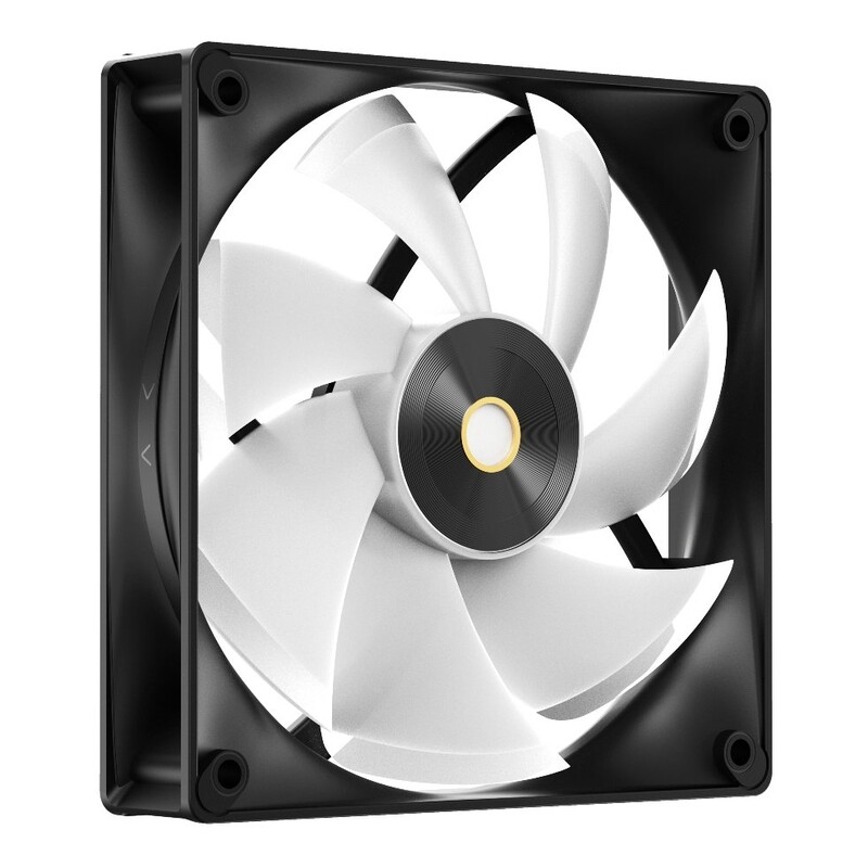 Система водяного охолодження Ocypus Sigma L24 ARGB Black (SIGMA-L24-BK2AAWWN00X-GL)