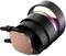 Фото - Система водяного охолодження Ocypus Sigma L24 ARGB Black (SIGMA-L24-BK2AAWWN00X-GL) | click.ua