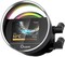 Фото - Система водяного охолодження Ocypus Sigma L24 ARGB Black (SIGMA-L24-BK2AAWWN00X-GL) | click.ua