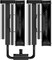 Фото - Кулер процесорний Ocypus Delta A62 ARGB Black (DELTA-A62-BK2NAWN00X-GL) | click.ua