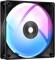 Фото - Кулер процесорний Ocypus Delta A62 ARGB Black (DELTA-A62-BK2NAWN00X-GL) | click.ua