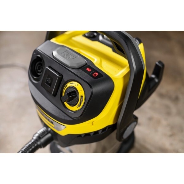 Пилосос Karcher WD 7 Control P S 30/6/35/T (1.628-385.0)