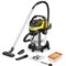 Фото - Пилосос Karcher WD 7 Control P S 30/6/35/T (1.628-385.0) | click.ua