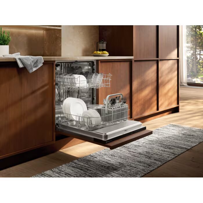 Вбудована посудомийна машина Electrolux KL52E100S