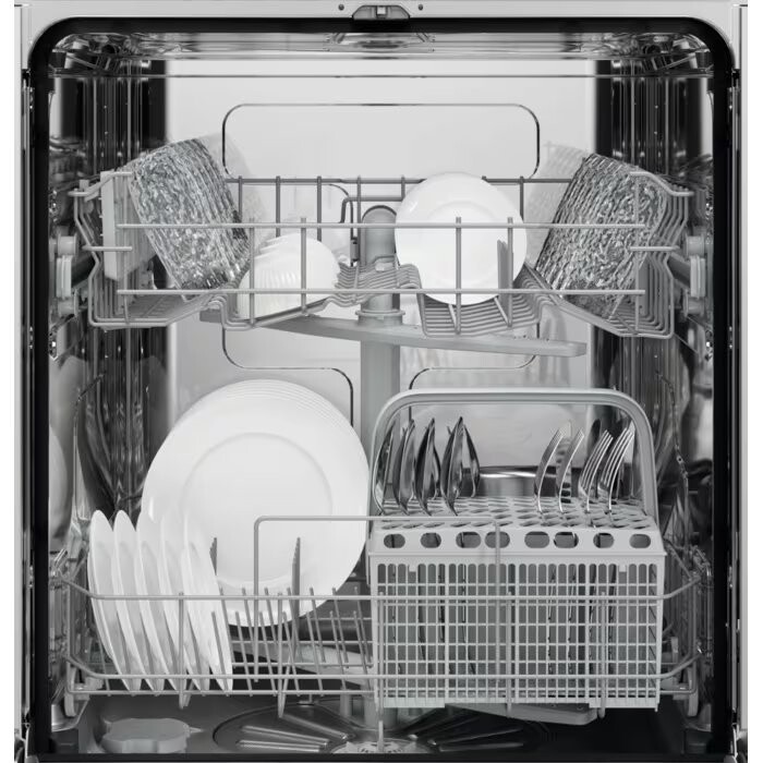 Вбудована посудомийна машина Electrolux KL52E100S
