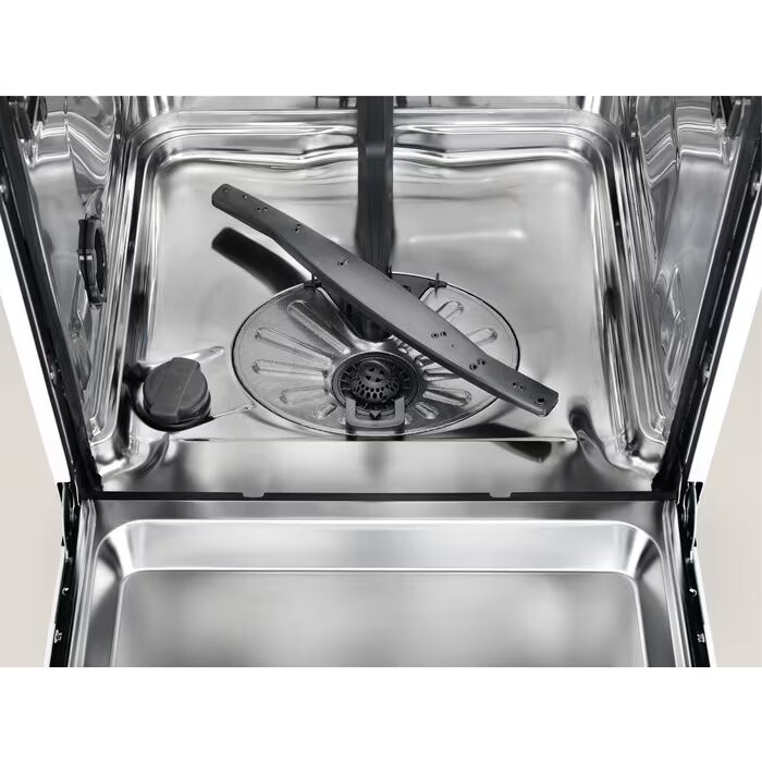 Вбудована посудомийна машина Electrolux KL52E100S