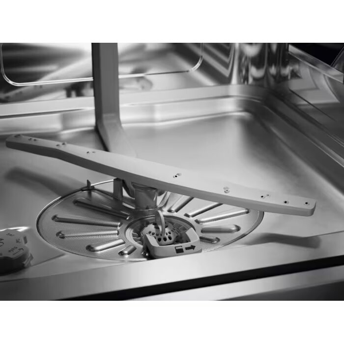 Вбудована посудомийна машина Electrolux KL52E100S