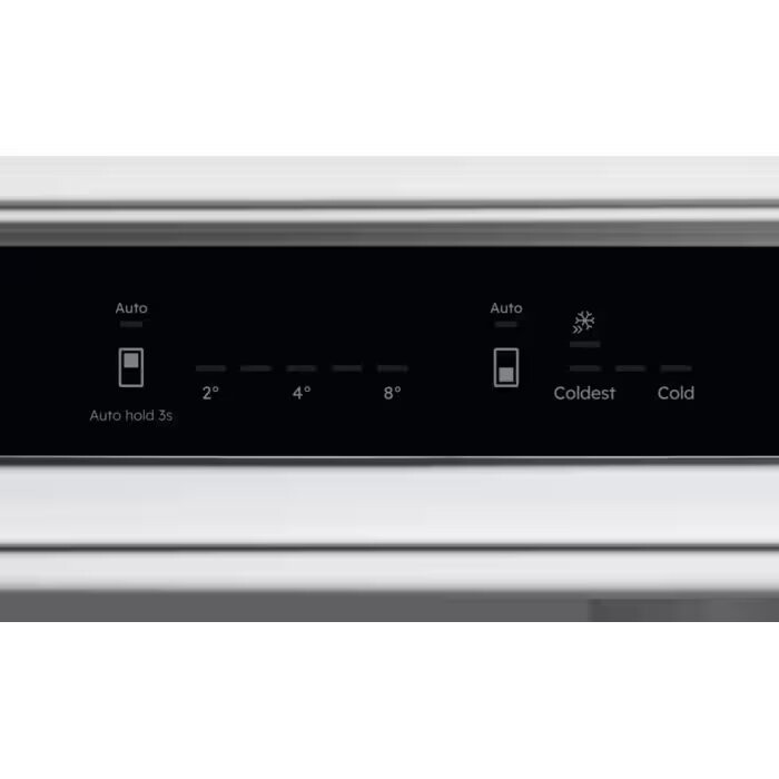 Вбудований холодильник Electrolux LNA7CE18S