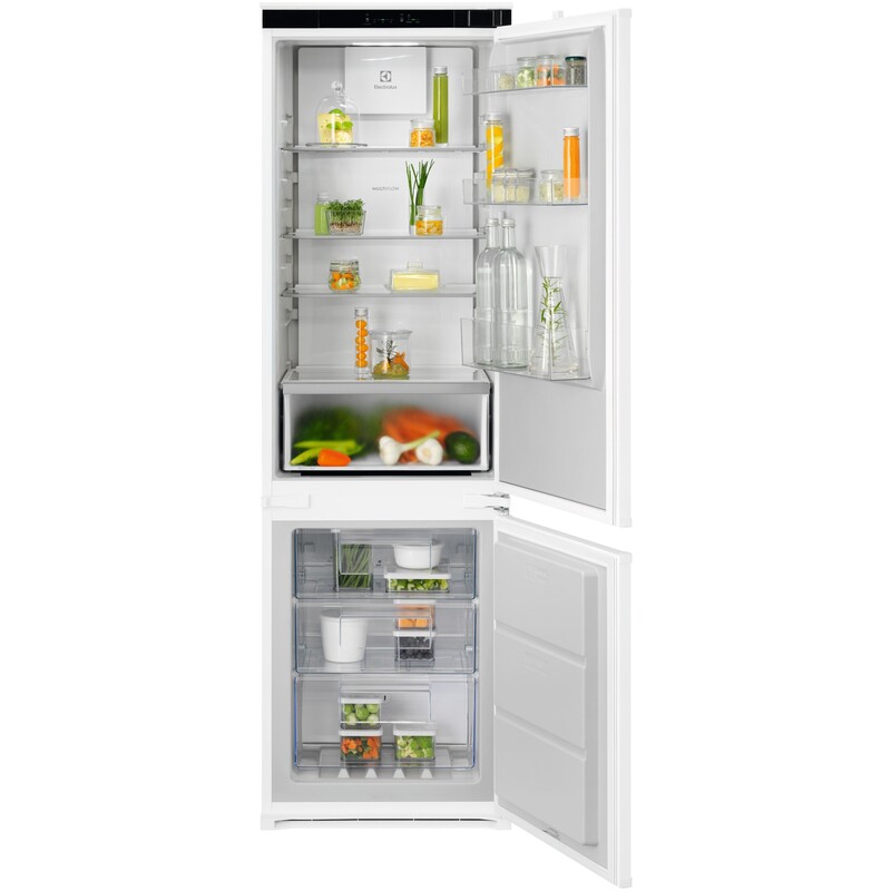 Вбудований холодильник Electrolux LNA7CE18S
