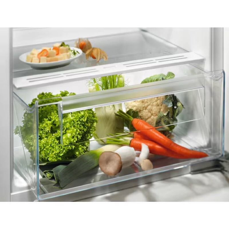 Вбудований холодильник Electrolux LRB3AE12S